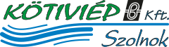 Kötiviép'B logo